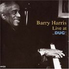 BARRY HARRIS Live At 