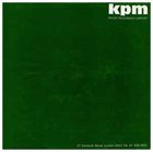 BASIL KIRCHIN Kirchin  / Coleman / Nathan / Leach : Music Of The Nations, Volume 2 - Arabic / Asian / Oriental album cover