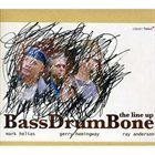 BASSDRUMBONE / OAHSPE The Line Up album cover