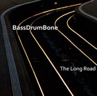 BASSDRUMBONE The Long Road album cover