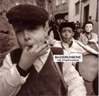 BASSDRUMBONE / OAHSPE The Other Parade album cover