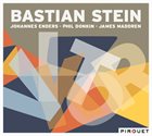 BASTIAN STEIN Viktor album cover
