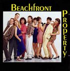 BEACHFRONT PROPERTY Beachfront Property album cover