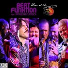 BEAT FUNKTION Beat Funktion feat. Natascha Flamisch : Live at the Red Horn District album cover