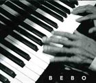 BEBO VALDÉS Bebo album cover