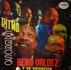 BEBO VALDÉS Ritmo Sabroso album cover