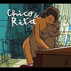 BEBO VALDÉS Chico & Rita album cover