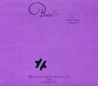 BEN GOLDBERG Baal: The Book of Angels, Volume 15 album cover