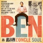 BEN I'ONCLE SOUL Ben l'Oncle Soul album cover