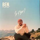 BEN I'ONCLE SOUL IS IT YOU ? album cover