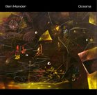 BEN MONDER Oceana album cover