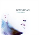 BEN SIDRAN Blue Camus album cover