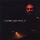 BEN SIDRAN European 5 Et album cover