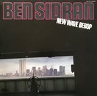 BEN SIDRAN New Wave Bebop (aka Old Songs For The New Depression) album cover