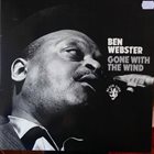 BEN WEBSTER Gone With the Wind album cover