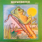 BEN WEBSTER Layin' Back With Ben Vol. 2 album cover
