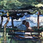 BEN WEBSTER The Soul Of Ben Webster album cover