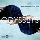 BEN WINKELMAN Odysseys album cover