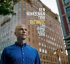 BEN WINKELMAN The Knife album cover