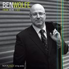 BEN WOLFE From Hear I See album cover