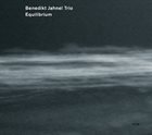BENEDIKT JAHNEL Equilibrium album cover
