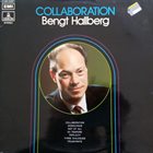 BENGT HALLBERG Collaboration album cover