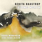 BENITA HAASTRUP Going North album cover