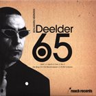BENJAMIN HERMAN Deelder 65 album cover