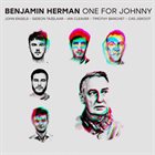 BENJAMIN HERMAN One For Johnny album cover