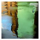 BENJAMIN SCHÄFER Roots and Wings album cover