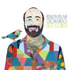 BENJI KAPLAN Chorando Sete Cores album cover