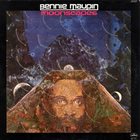BENNIE MAUPIN Moonscapes album cover