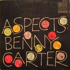 BENNY CARTER Aspects (aka The Benny Carter Jazz Calendar) album cover