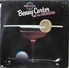BENNY CARTER World Of Jazz album cover
