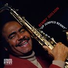 BENNY GOLSON Up Jumped Benny album cover