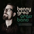 BENNY GREB Brass Band album cover