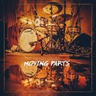BENNY GREB Moving Parts Live album cover