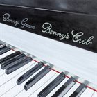 BENNY GREEN (PIANO) Benny's Crib album cover