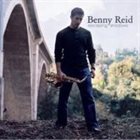 BENNY REID Escaping Shadows album cover