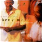 BENY MORÉ Caricias Cubana album cover