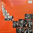 BENY MORÉ En El Cincuentenario De Su Natalicio album cover