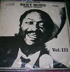 BENY MORÉ Gran Serie Beny More Sonero Mayor Vol. III album cover