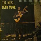 BENY MORÉ The Most From album cover