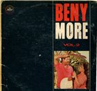 BENY MORÉ Vol.2 album cover