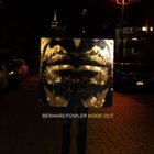 BERNARD FOWLER Inside Out album cover