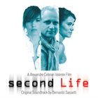 BERNARDO SASSETTI Second Life album cover
