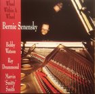 BERNIE SENENSKY Wheel Within a Wheel album cover