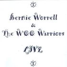 BERNIE WORRELL Live album cover