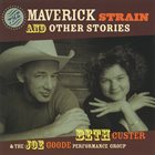 BETH CUSTER The Maverick Strain And Other Stories album cover