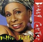 BETTY CARTER Droppin' Things album cover